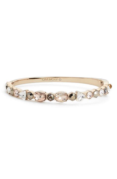 swarovski x givenchy|buy givenchy bracelet online.